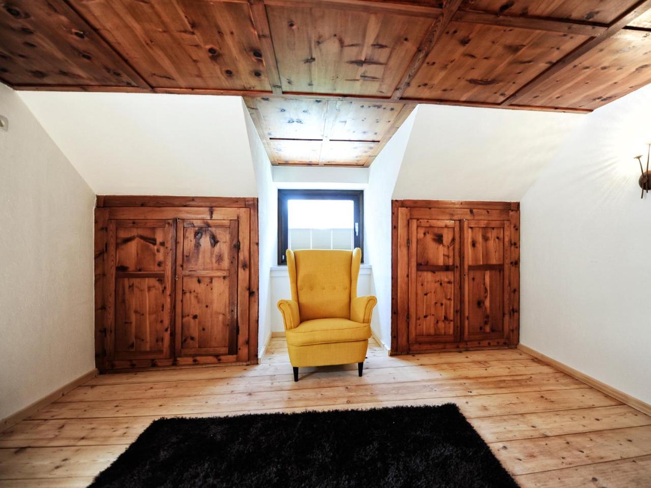Aparthaus Teresa Ried im Oberinntal Buitenkant foto